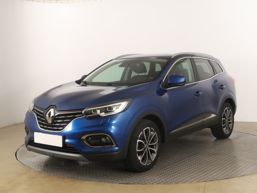 Renault Kadjar, 2020