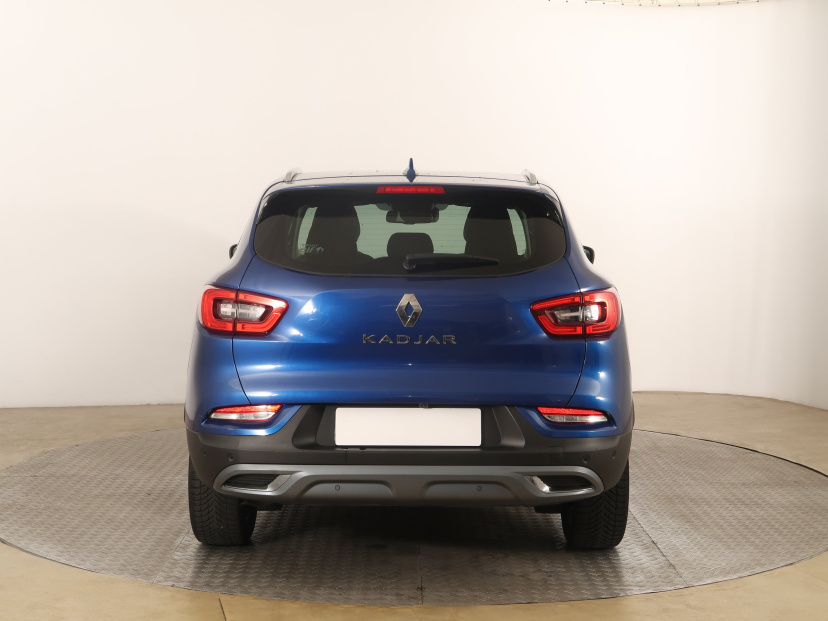 Renault Kadjar, 2020