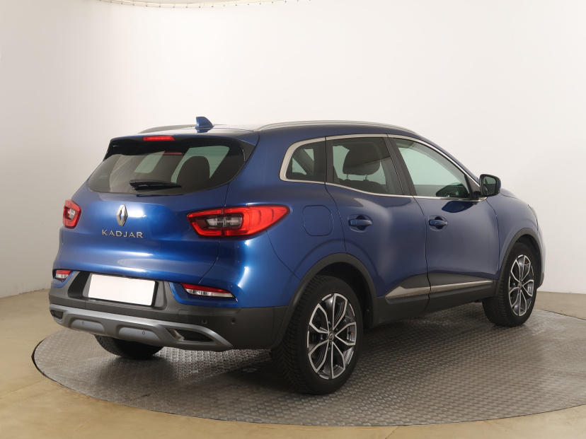 Renault Kadjar, 2020