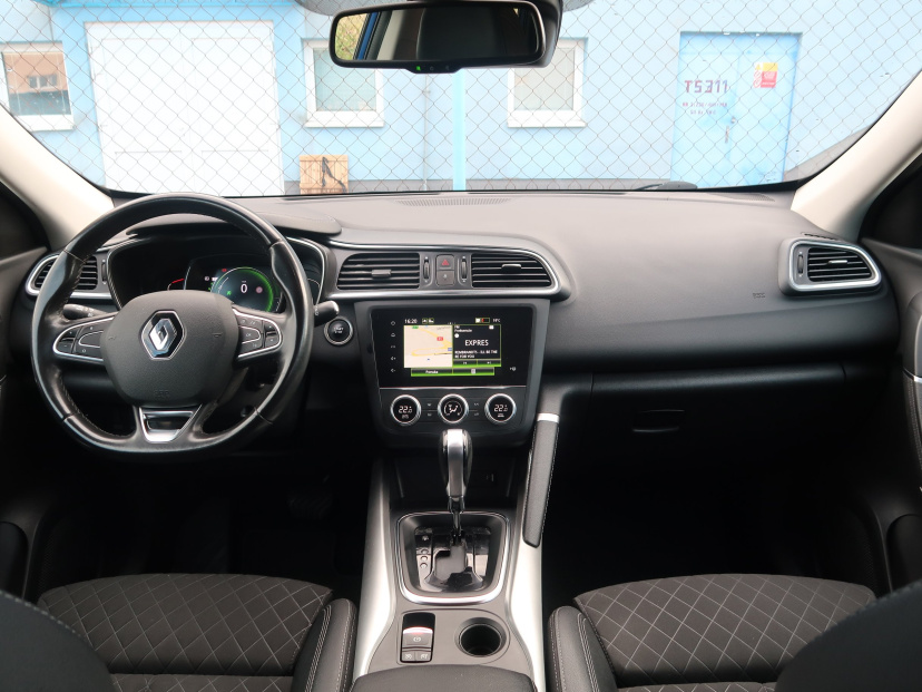 Renault Kadjar, 2020