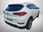 Hyundai Tucson, 2016