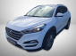 Hyundai Tucson, 2016