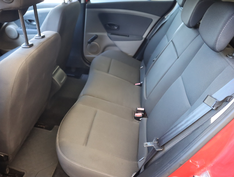 Renault Megane, 2012