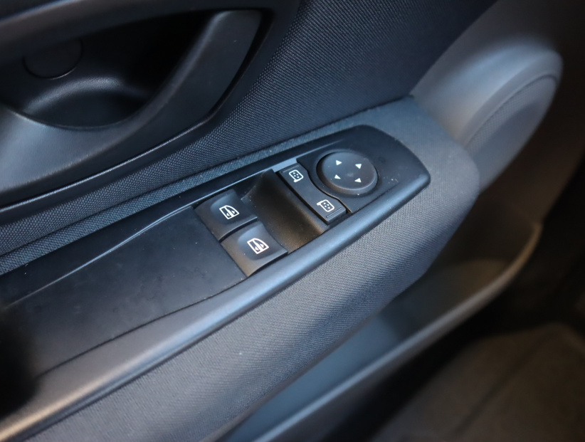 Renault Megane, 2012