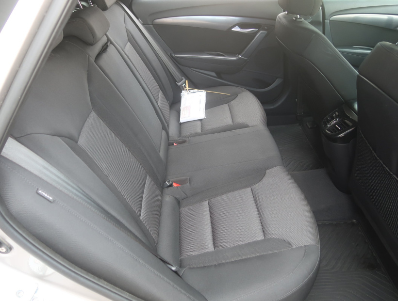 Hyundai i40, 2017