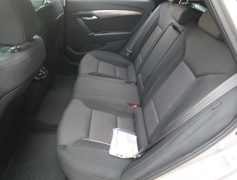 Hyundai i40, 2017