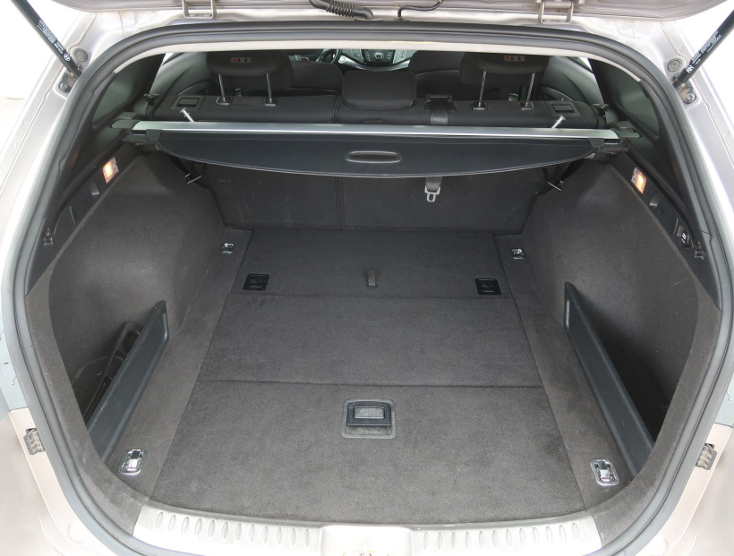Hyundai i40, 2017