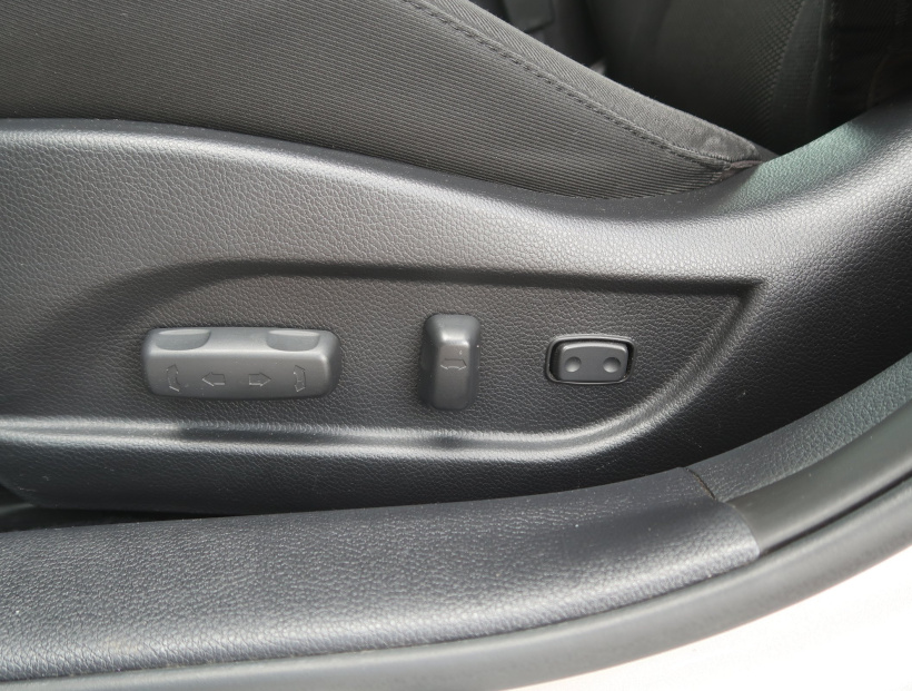 Hyundai i40, 2017