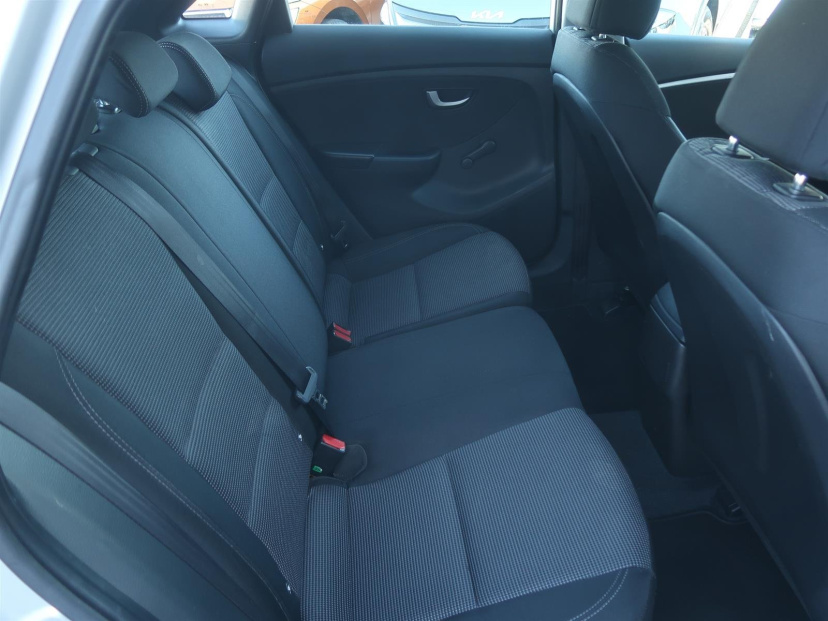 Hyundai i30, 2015