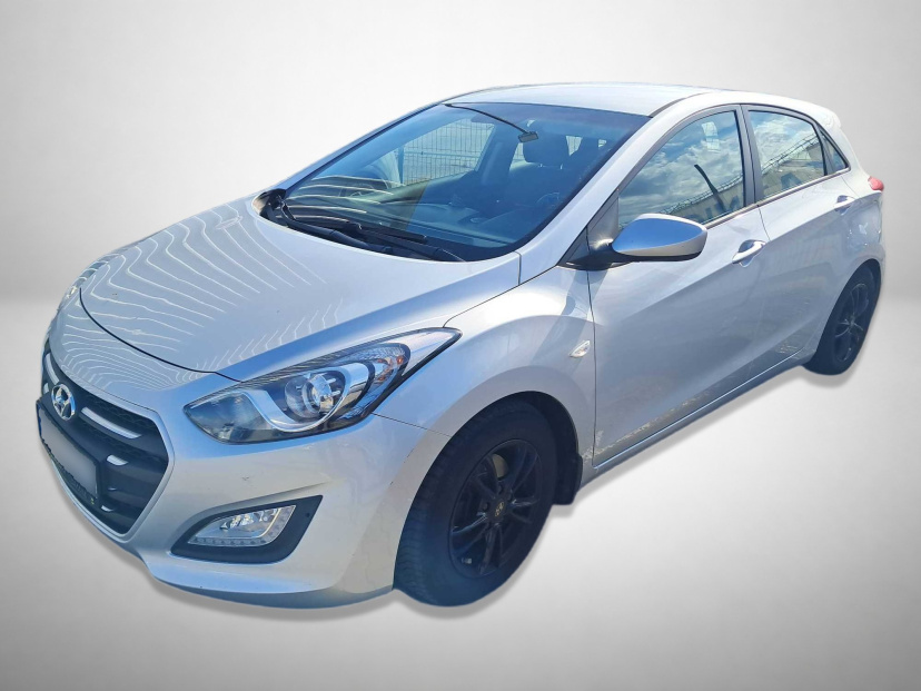 Hyundai i30, 2015