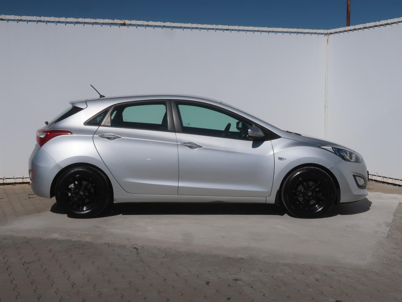 Hyundai i30, 2015