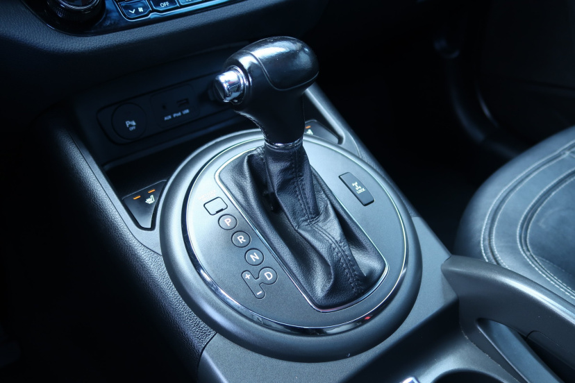 Kia Sportage, 2011