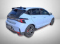 Hyundai i20, 2024