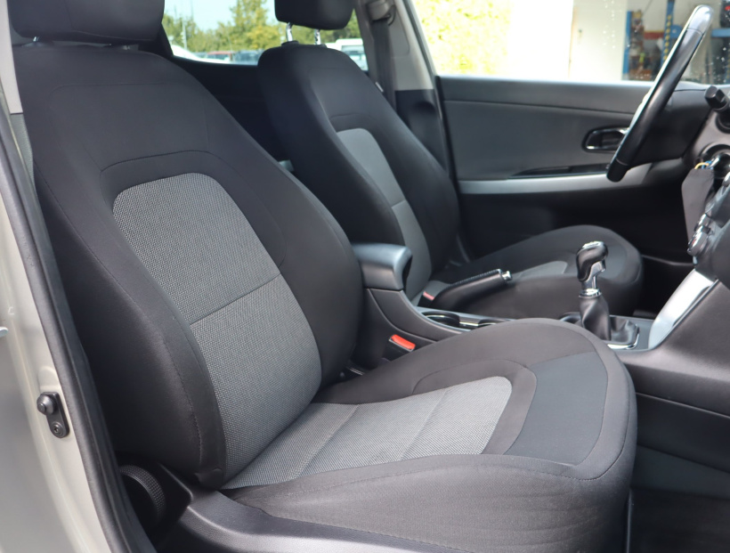 Kia Ceed, 2016