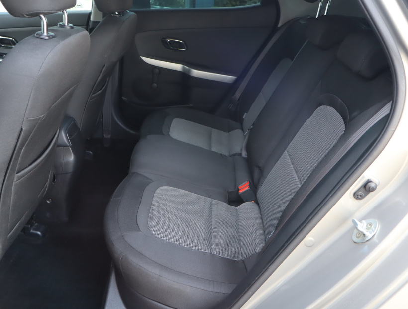 Kia Ceed, 2016