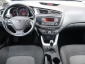 Kia Ceed, 2016