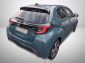Toyota Yaris, 2025