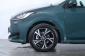 Toyota Yaris, 2025