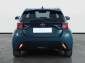 Toyota Yaris, 2025