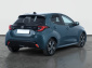 Toyota Yaris, 2025