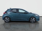 Toyota Yaris, 2025