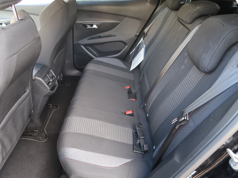 Peugeot 3008, 2020