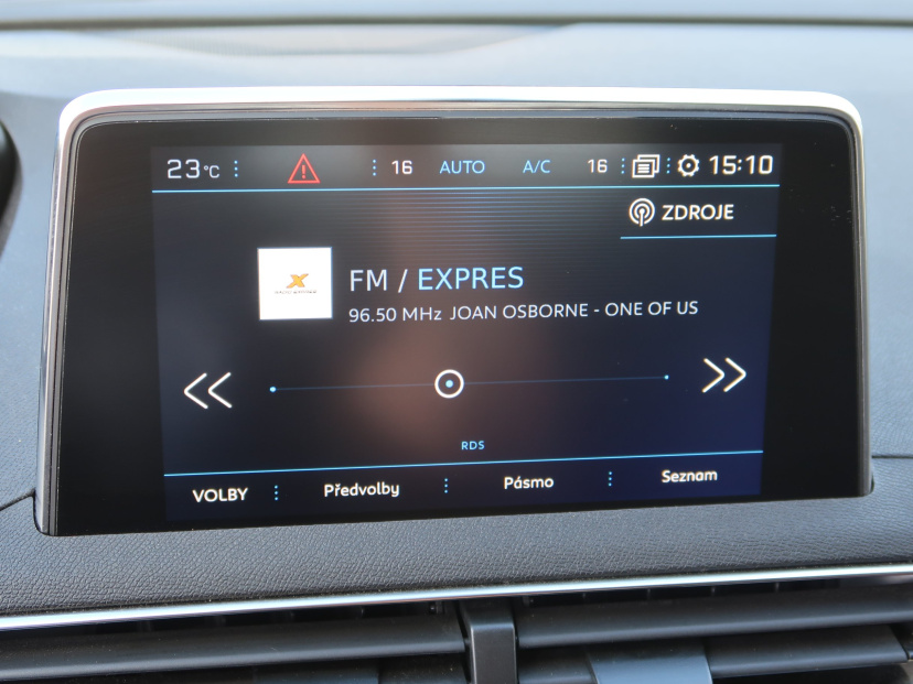 Peugeot 3008, 2020