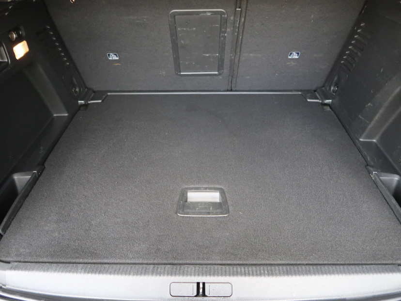 Peugeot 3008, 2020