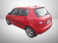 Škoda Fabia, 2009