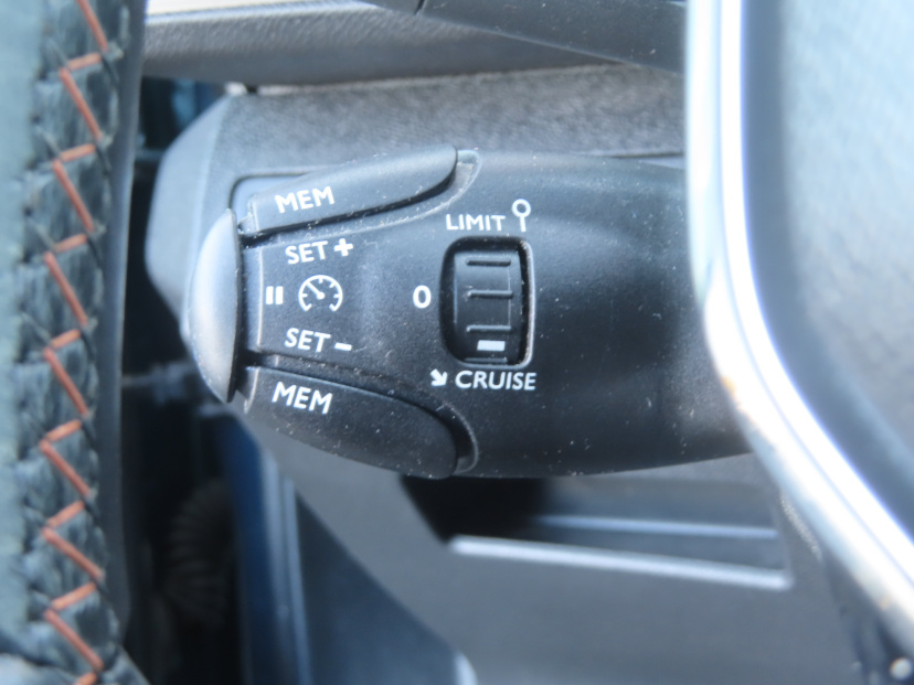 Peugeot 5008, 2017