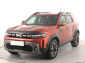 Dacia Duster, 2024
