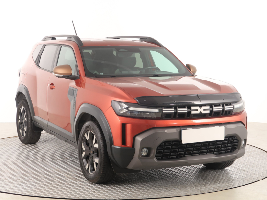 Dacia Duster 1.2 TCe
