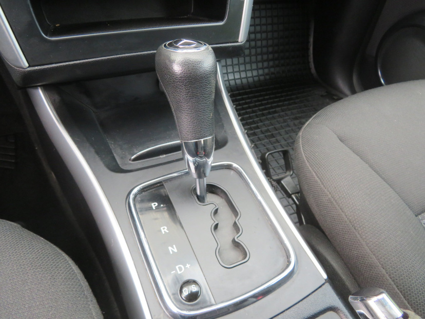 Mercedes-Benz B, 2011