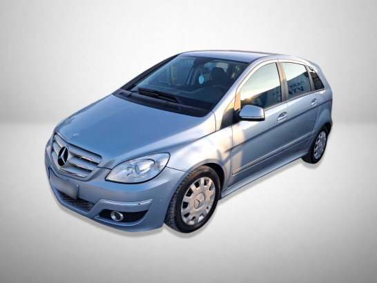 Mercedes-Benz B 180 CDI 