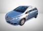 Mercedes-Benz B, 2011