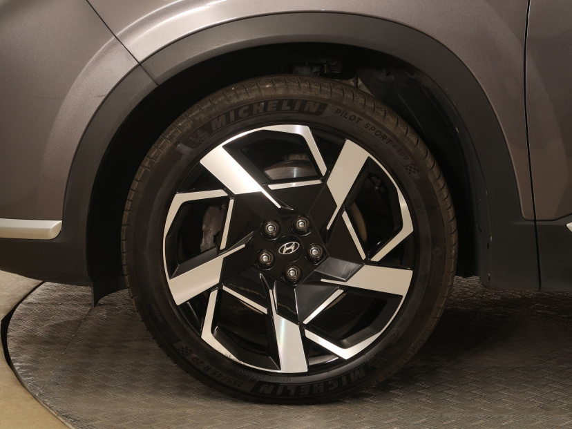 Hyundai Santa Fe, 2023