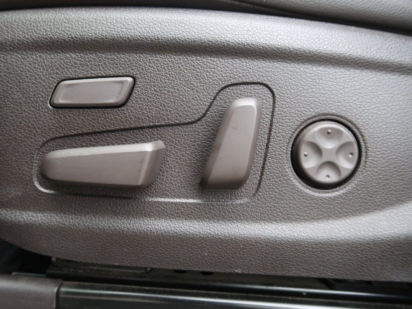 Hyundai Santa Fe, 2023