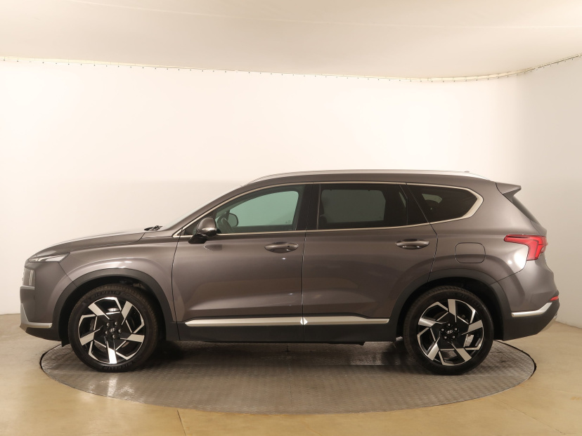 Hyundai Santa Fe, 2023