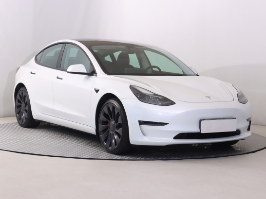 Tesla Model 3 Performance 79kWh