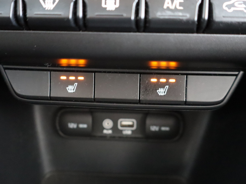 Kia Sportage, 2017