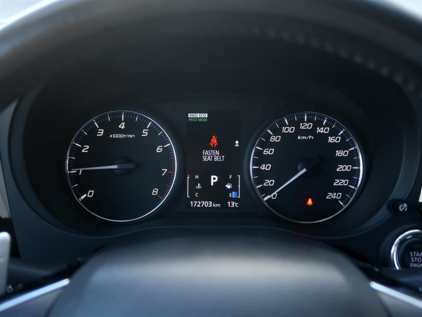 Mitsubishi Outlander, 2017