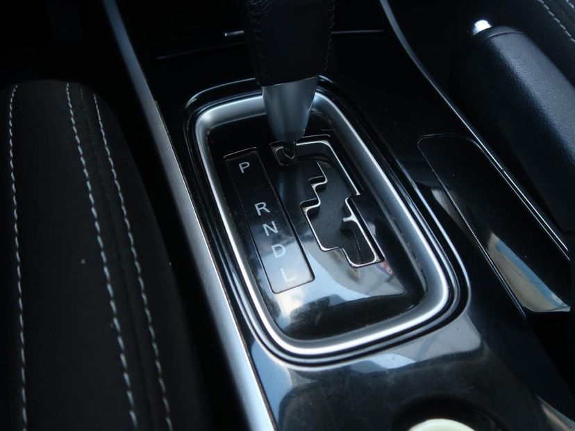 Mitsubishi Outlander, 2017