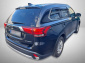 Mitsubishi Outlander, 2017