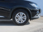 Mitsubishi Outlander, 2017