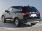 Mitsubishi Outlander, 2017