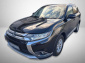 Mitsubishi Outlander, 2017