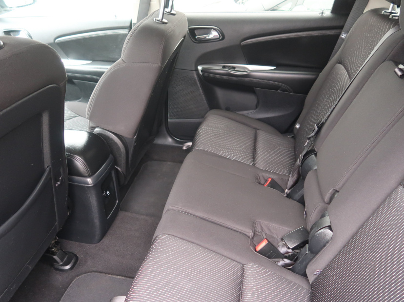 Fiat Freemont, 2014