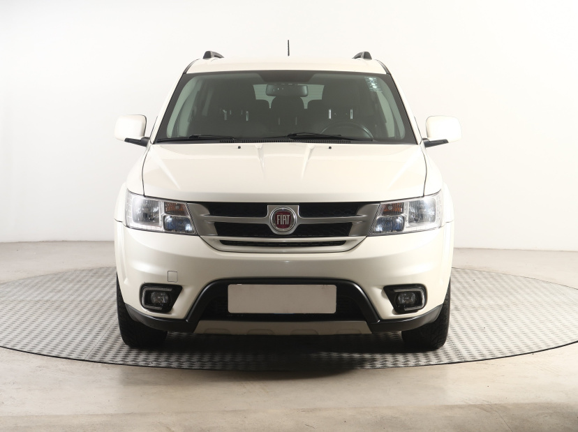 Fiat Freemont, 2014