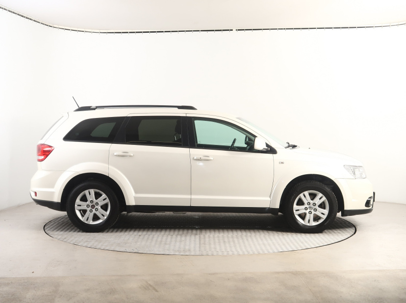 Fiat Freemont, 2014