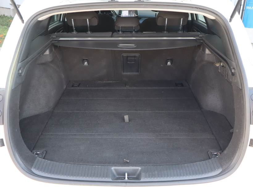 Hyundai i30, 2018